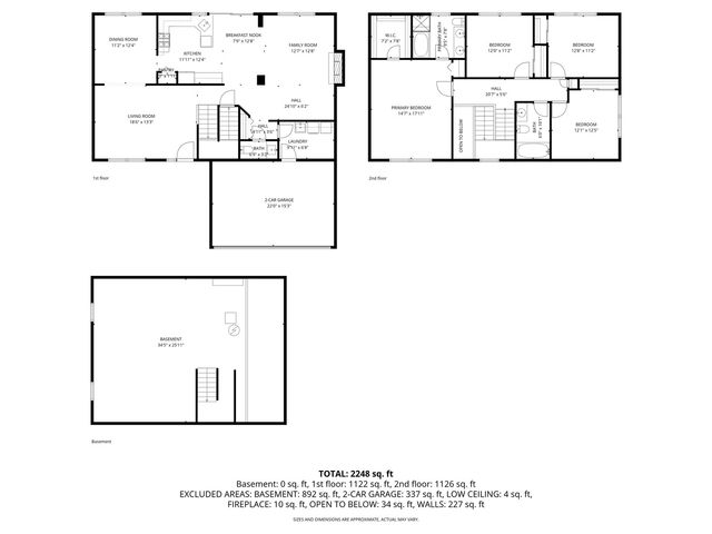 1711 Red Maple Drive, Plainfield, IL 60586