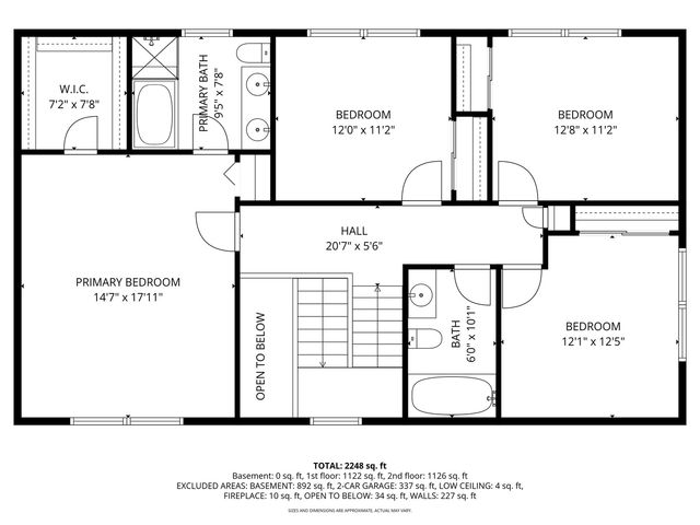 1711 Red Maple Drive, Plainfield, IL 60586