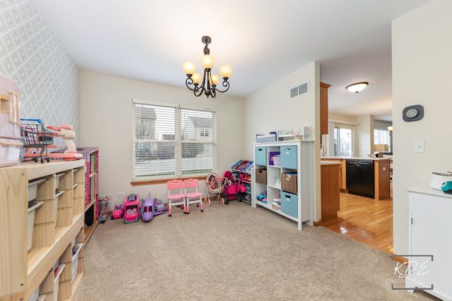 1711 Red Maple Drive, Plainfield, IL 60586