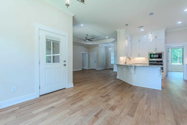 809 Conrad Cove, Jacksonville, AR 72076
