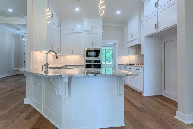 809 Conrad Cove, Jacksonville, AR 72076