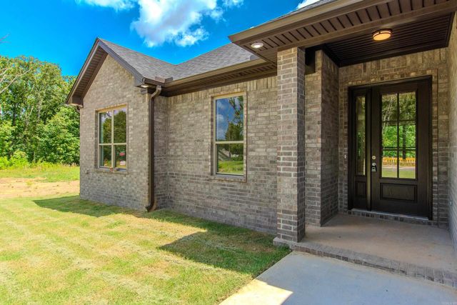 809 Conrad Cove, Jacksonville, AR 72076