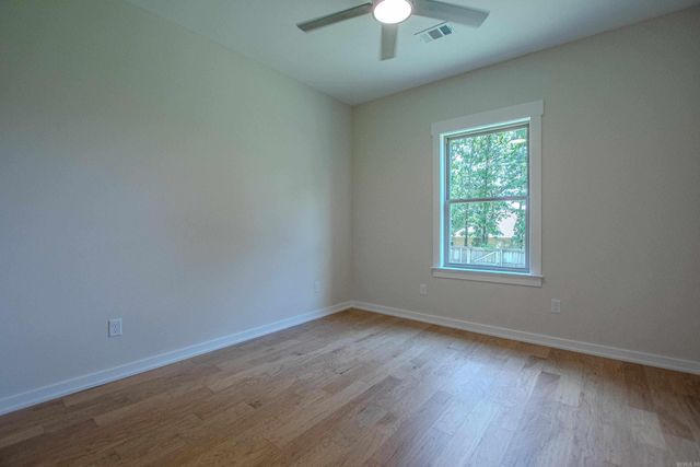 809 Conrad Cove, Jacksonville, AR 72076