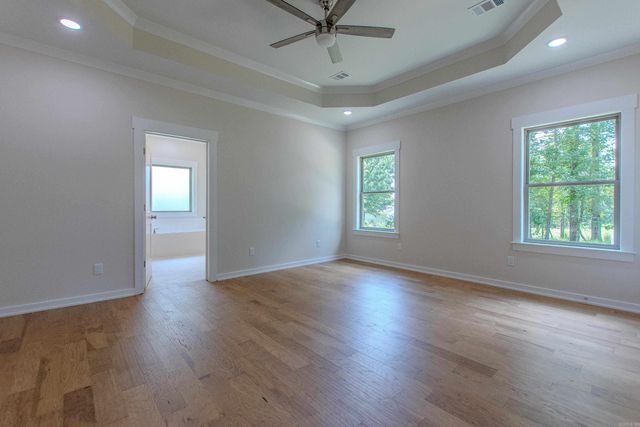 809 Conrad Cove, Jacksonville, AR 72076