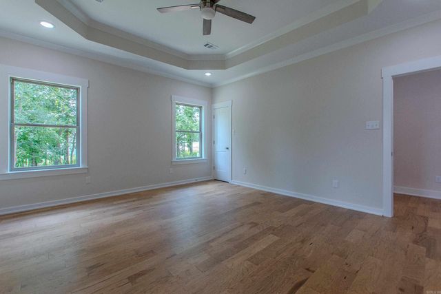 809 Conrad Cove, Jacksonville, AR 72076