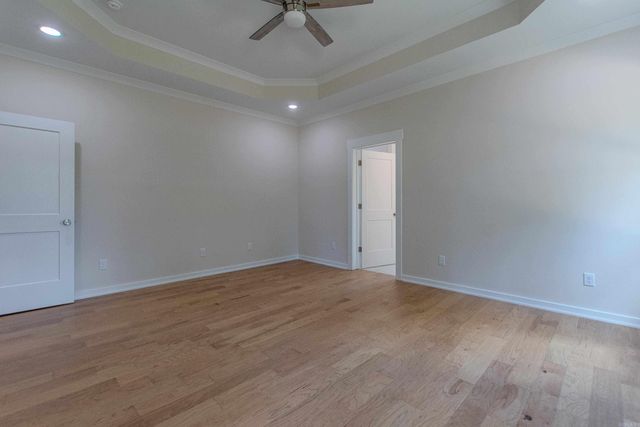 809 Conrad Cove, Jacksonville, AR 72076