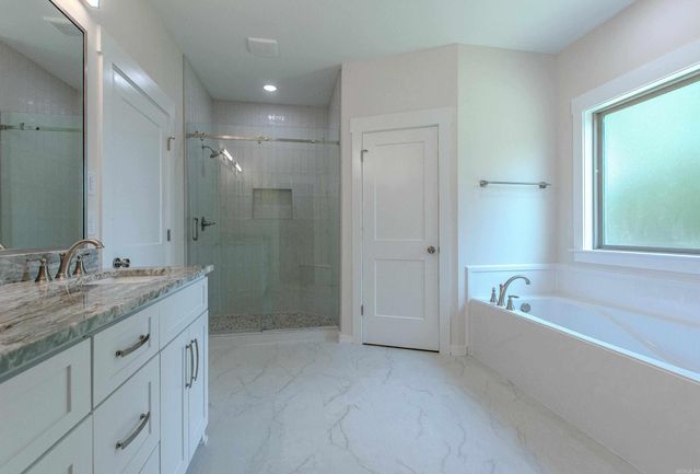 809 Conrad Cove, Jacksonville, AR 72076