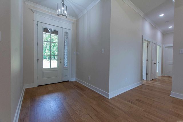 809 Conrad Cove, Jacksonville, AR 72076
