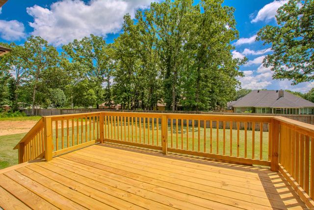 809 Conrad Cove, Jacksonville, AR 72076
