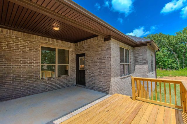 809 Conrad Cove, Jacksonville, AR 72076
