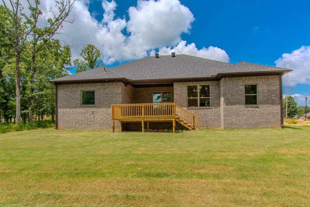 809 Conrad Cove, Jacksonville, AR 72076