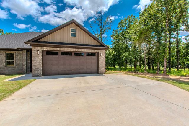 809 Conrad Cove, Jacksonville, AR 72076