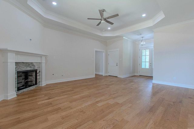 809 Conrad Cove, Jacksonville, AR 72076