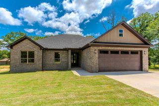 809 Conrad Cove, Jacksonville, AR 72076