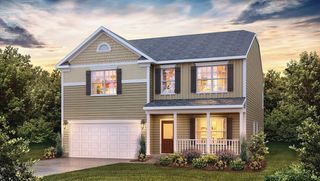 211 Quilla Street, Anderson, SC 29621