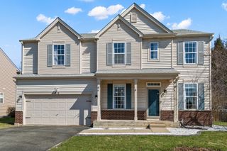 918 Neufairfield Drive, Joliet, IL 60432