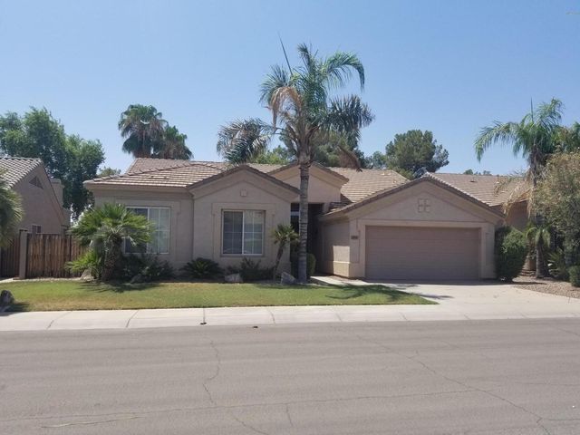 875 W Aloe Place, Chandler, AZ 85248