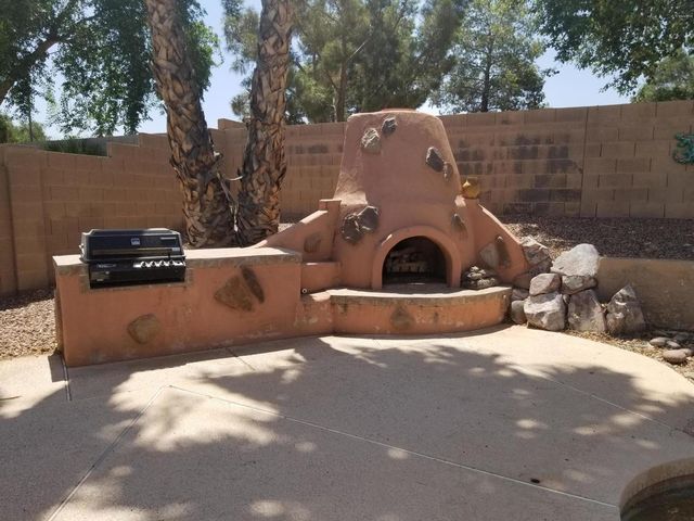 875 W Aloe Place, Chandler, AZ 85248