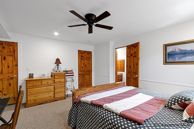 5907 TOWNSEND PL, Cheyenne, WY 82009