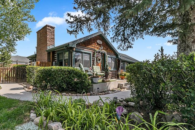 5907 TOWNSEND PL, Cheyenne, WY 82009