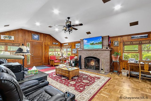 5907 TOWNSEND PL, Cheyenne, WY 82009