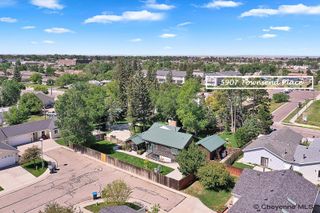 5907 TOWNSEND PL, Cheyenne, WY 82009
