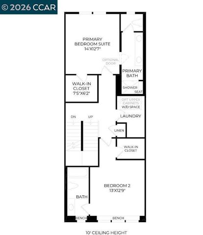 1112 Althea Terrace 4, Sunnyvale, CA 94086