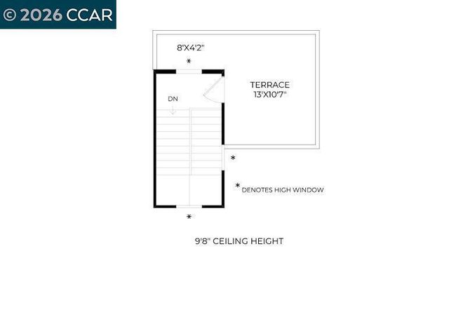 1112 Althea Terrace 4, Sunnyvale, CA 94086