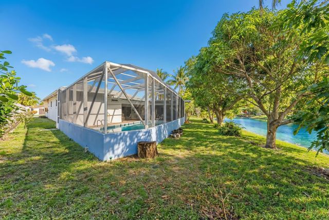 4490 NW 43rd Street, Lauderdale Lakes, FL 33319