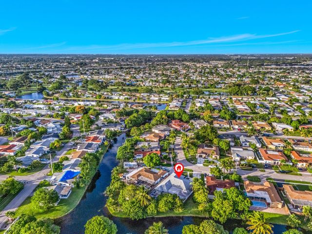 4490 NW 43rd Street, Lauderdale Lakes, FL 33319