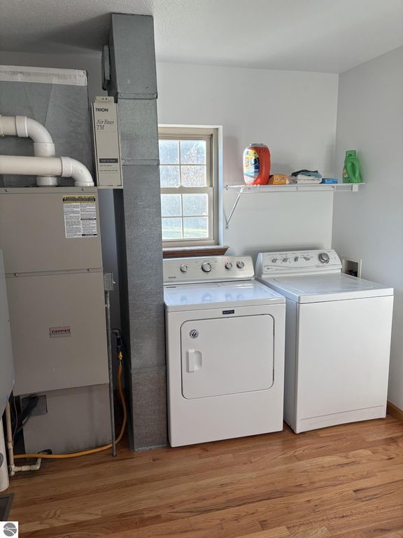 Image 10 of property listing at 99 N Alamando Road, Shepherd, MI 48883