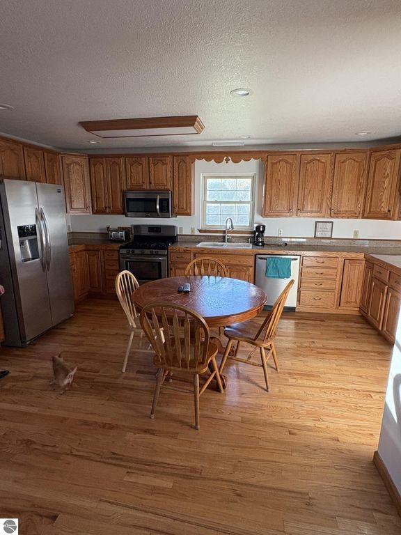 Image 13 of property listing at 99 N Alamando Road, Shepherd, MI 48883