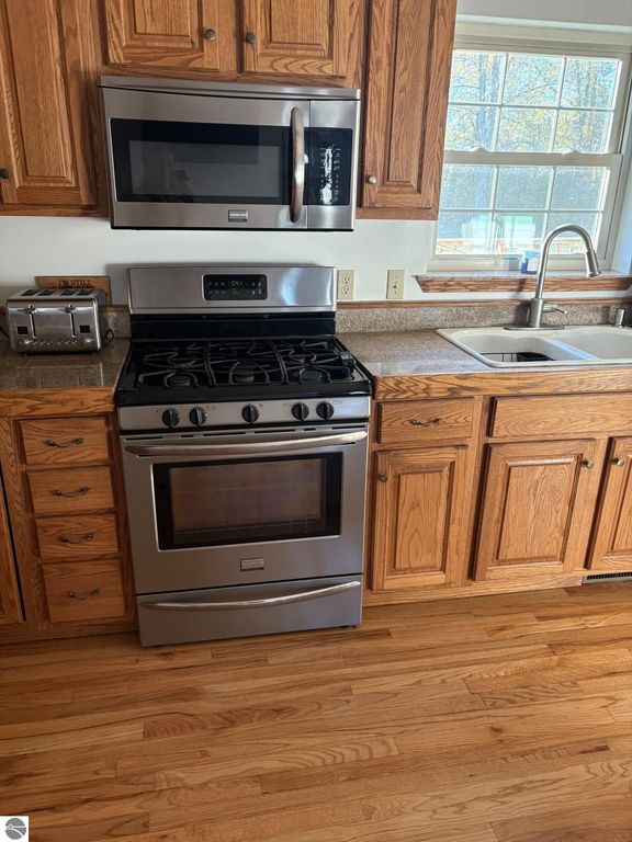 Image 15 of property listing at 99 N Alamando Road, Shepherd, MI 48883