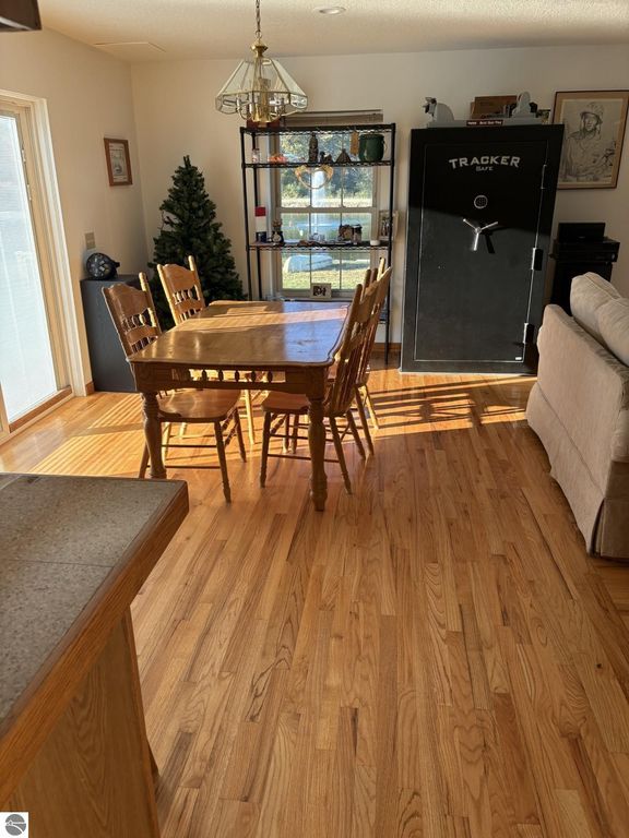 Image 17 of property listing at 99 N Alamando Road, Shepherd, MI 48883