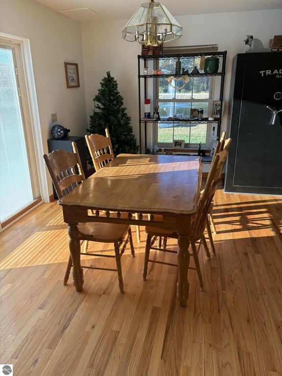 Image 18 of property listing at 99 N Alamando Road, Shepherd, MI 48883