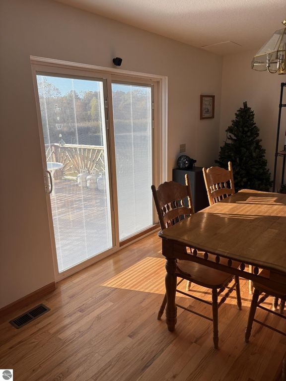 Image 19 of property listing at 99 N Alamando Road, Shepherd, MI 48883