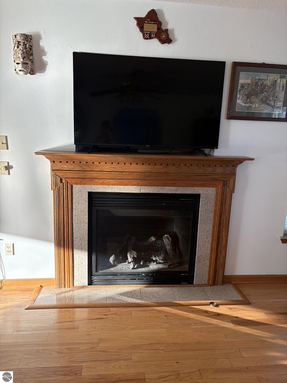 Image 22 of property listing at 99 N Alamando Road, Shepherd, MI 48883