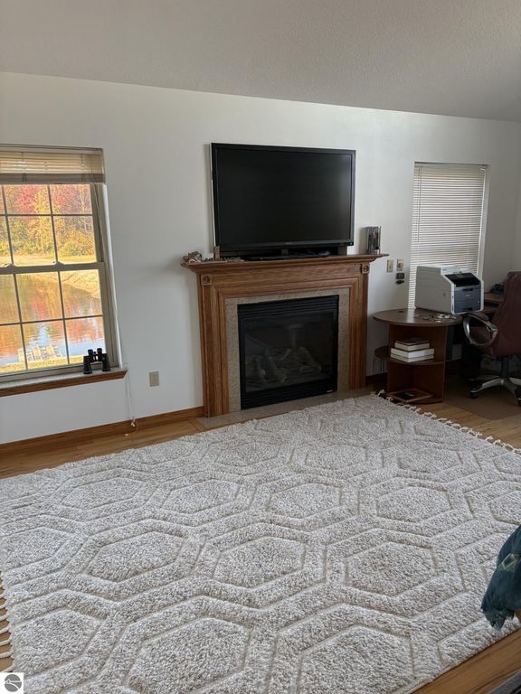 Image 31 of property listing at 99 N Alamando Road, Shepherd, MI 48883