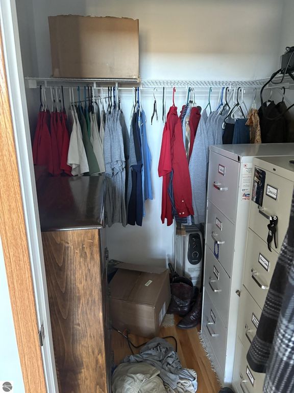 Image 32 of property listing at 99 N Alamando Road, Shepherd, MI 48883