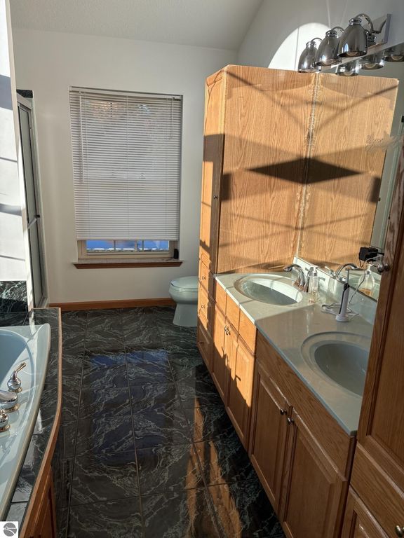 Image 34 of property listing at 99 N Alamando Road, Shepherd, MI 48883