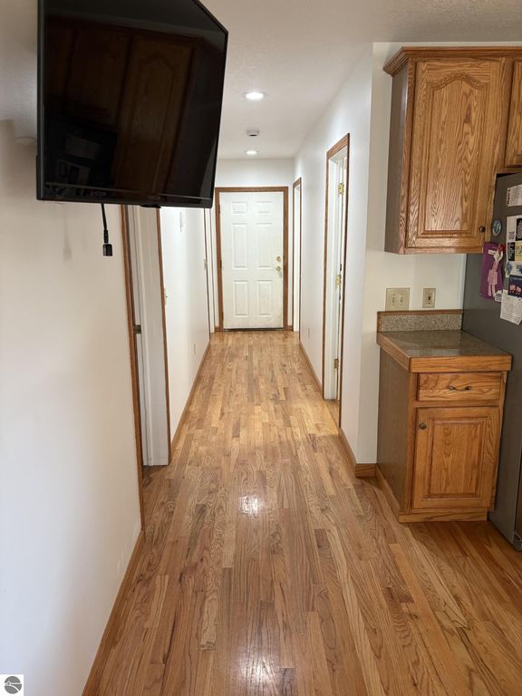 Image 6 of property listing at 99 N Alamando Road, Shepherd, MI 48883