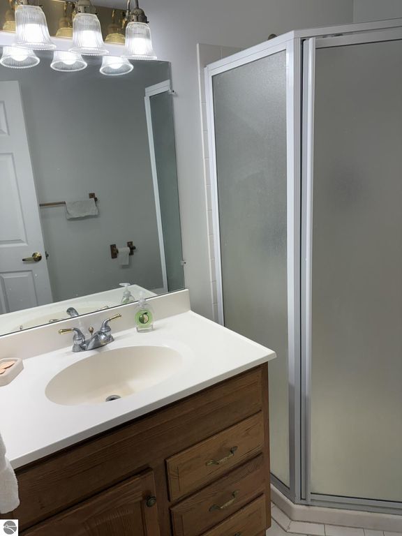 Image 8 of property listing at 99 N Alamando Road, Shepherd, MI 48883