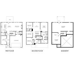 297 Mulberry Creek Court, Pendergrass, GA 30567