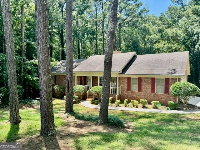 506 Ironwood Court SE, Conyers, GA 30094