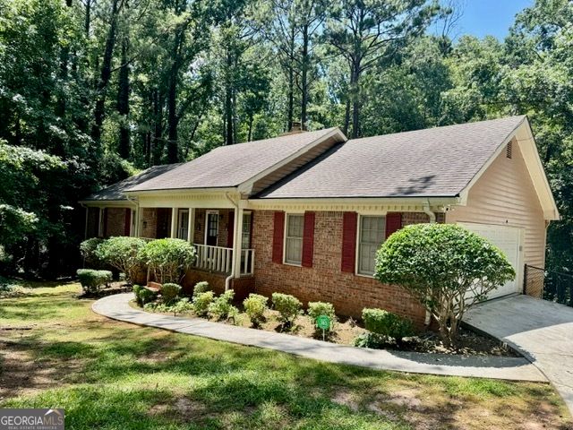 506 Ironwood Court SE, Conyers, GA 30094