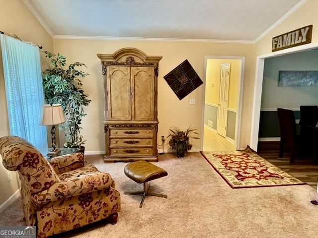 506 Ironwood Court SE, Conyers, GA 30094