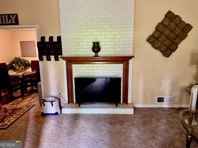 506 Ironwood Court SE, Conyers, GA 30094