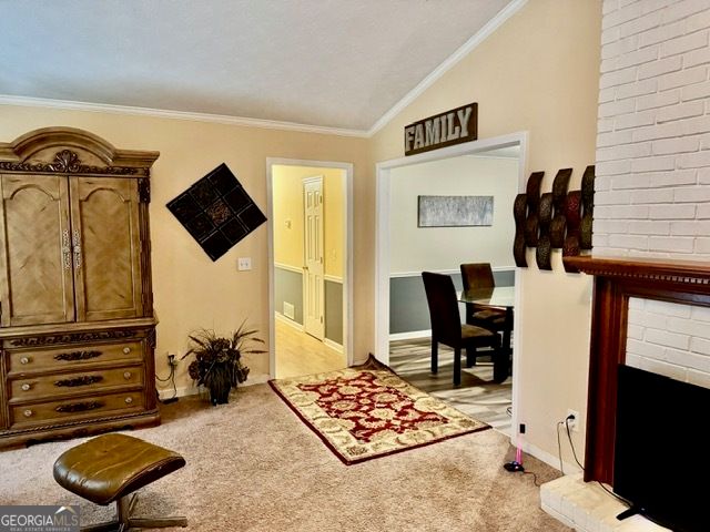 506 Ironwood Court SE, Conyers, GA 30094