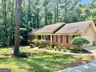 506 Ironwood Court SE, Conyers, GA 30094