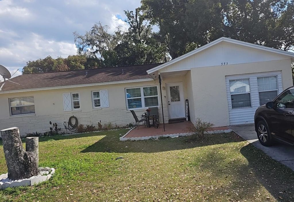 553 ROBIN HILL CIRCLE, Brandon, FL 33510